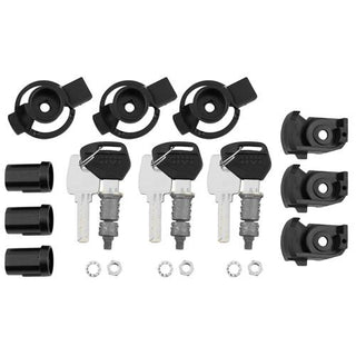 Givi Security Lock 3 X Barrel & Key