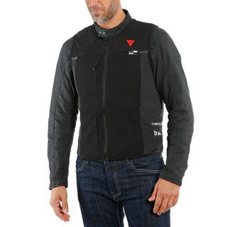 Dainese Smart Jacket - Black