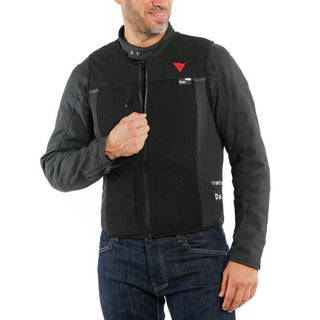 Dainese Smart Jacket - Black