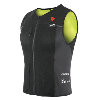 Dainese Smart Lady Jacket - Black