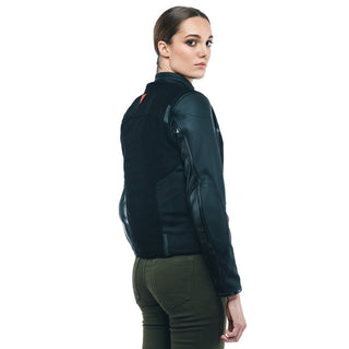 Dainese Smart Lady Jacket - Black