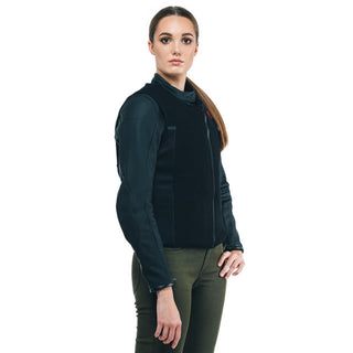 Dainese Smart Lady Jacket - Black