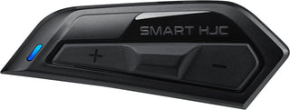 HJC Smart 21B Communication System Single Pack - Matte Black