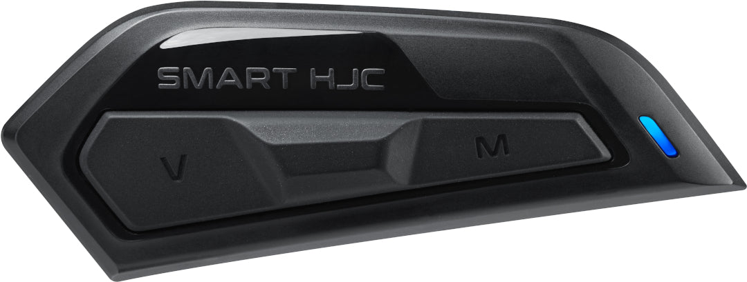 HJC Smart 50B Communication System Single Pack - Matte Black