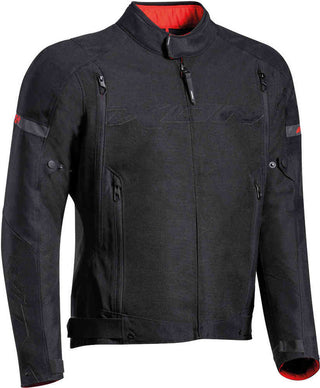 Ixon Specter Jacket - Black