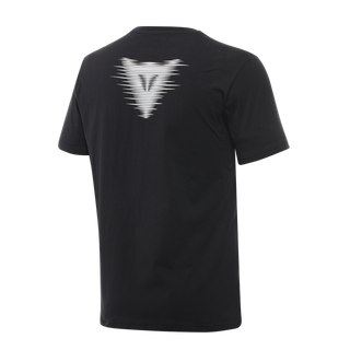 Dainese Casual Speed Demon Veloce T-Shirt - Jet-Black