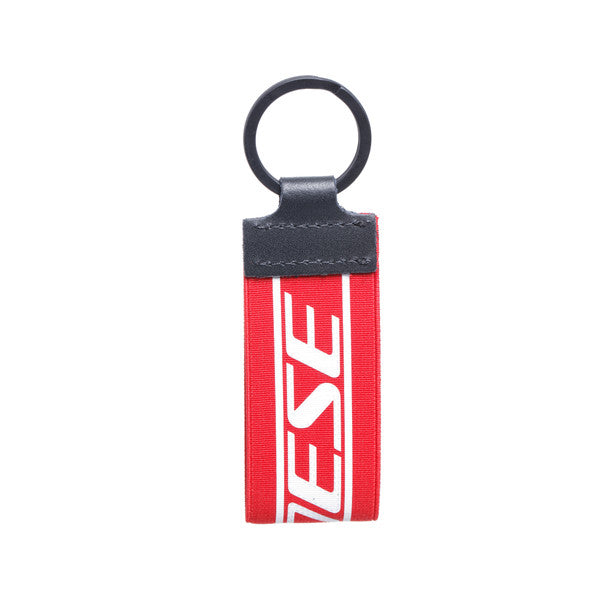 Dainese Speed Keyring - Red