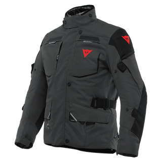 Dainese Splugen 3L D-Dry Jacket - Iron-Gate/Black