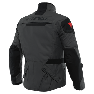 Dainese Splugen 3L D-Dry Jacket - Iron-Gate/Black