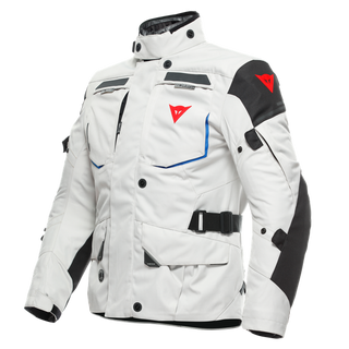 Dainese Splugen 3L D-Dry Jacket - Vapor-Blue/Black