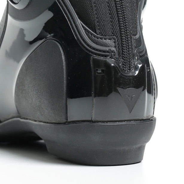 Dainese Sport Master Gore-Tex Boots - Black
