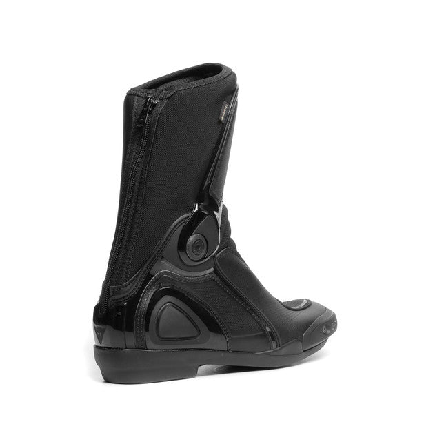 Dainese Sport Master Gore-Tex Boots - Black