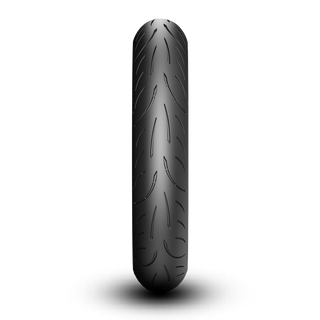 Metzeler Sportec M9 RR Front Tyre  - 120/70R19 60V T/L