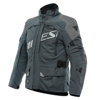 Dainese Springbok 3L Absoluteshell Jacket - Iron-Gate/Iron-Gate