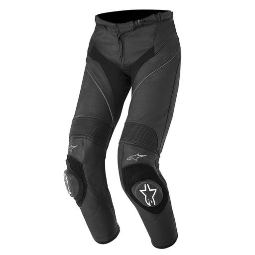 Alpinestars Stella Missile Leather Pants - MotoHeaven