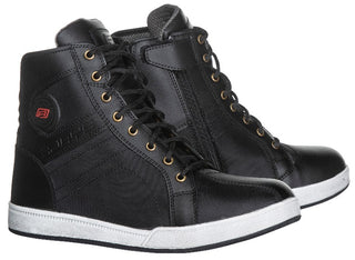 Rjays Strike II Boots - Black