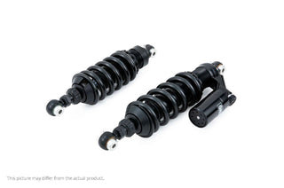 Öhlins STX 46 Blackline Shock Absorber DU 615
