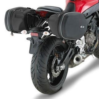 Givi Easylock Side Frame Yam Mt07 +