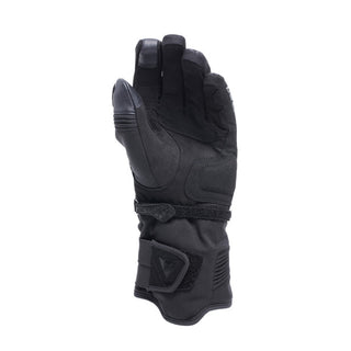 Dainese Tempest 2 Women D-Dry Therm Gloves - Black