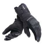 Dainese Tempest 2 Women D-Dry Therm Gloves - Black