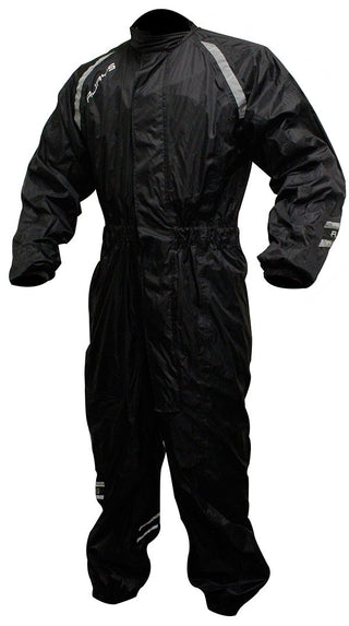 Rjays Tempest Suit - Black