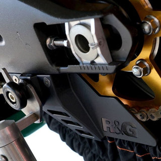 R&G Universal Chain & Sprocket Guard generic (non-Kawasaki)
