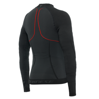 Dainese Thermo Ls Shirt - Black/Red