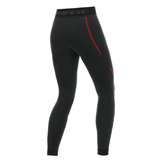 Dainese Thermo Lady Pants - Black/Red