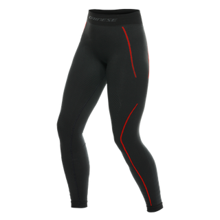 Dainese Thermo Lady Pants - Black/Red