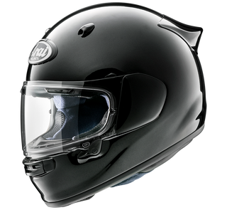 Arai Quantic Helmet - Diamond Black