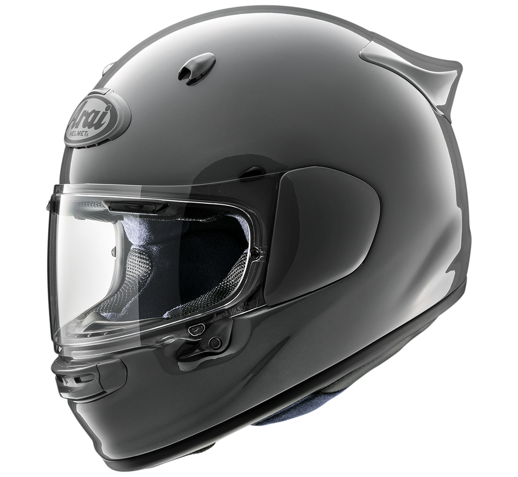 Arai Quantic Helmet - Modern Grey