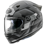 Arai Quantic Helmet - Face Grey