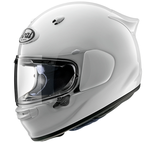 Arai Quantic Helmet - Diamond White