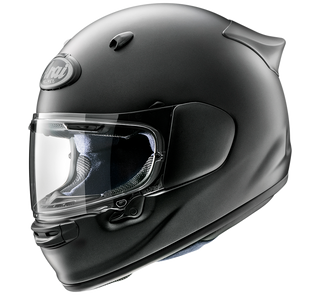 Arai Quantic Helmet - Frost Black