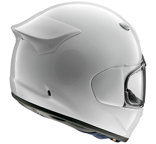 Arai Quantic Helmet - Diamond White