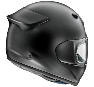 Arai Quantic Helmet - Frost Black