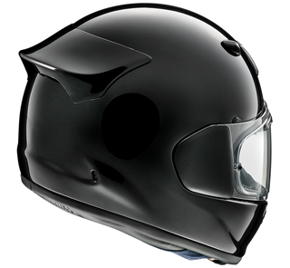 Arai Quantic Helmet - Diamond Black