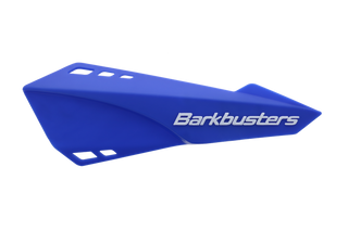 Barkbusters MTB Handguard Blue Set