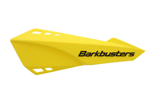 Barkbusters MTB Handguard Yellow Set