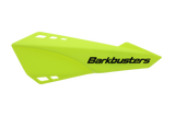 Barkbusters MTB Handguard Yellow High Vis Set
