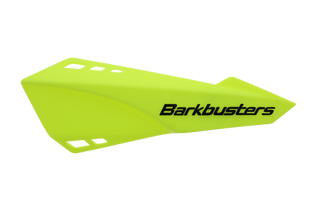 Barkbusters MTB Handguard Yellow High Vis Set