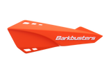 Barkbusters MTB Handguard Orange Set