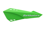 Barkbusters MTB Handguard Green Set