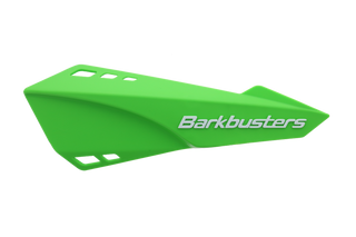 Barkbusters MTB Handguard Green Set