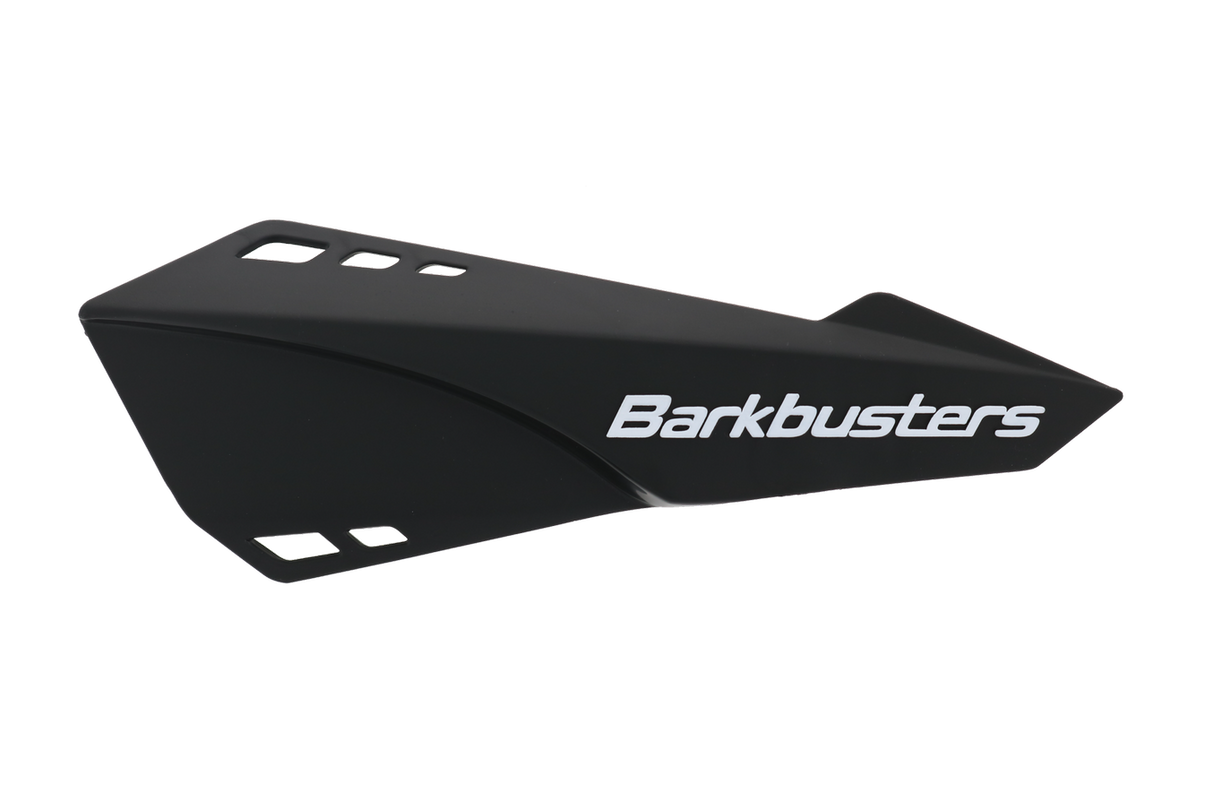 Barkbusters MTB Handguard Black Set