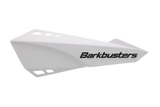 Barkbusters MTB Handguard White Set