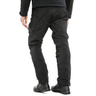 Dainese Tonale D-Dry Pants - Black/Black