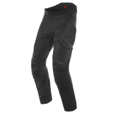 Dainese Tonale D-Dry Pants - Black/Black