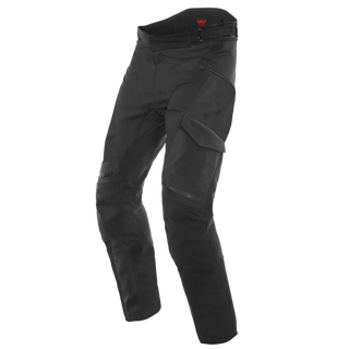 Dainese Tonale D-Dry Pants - Black/Black