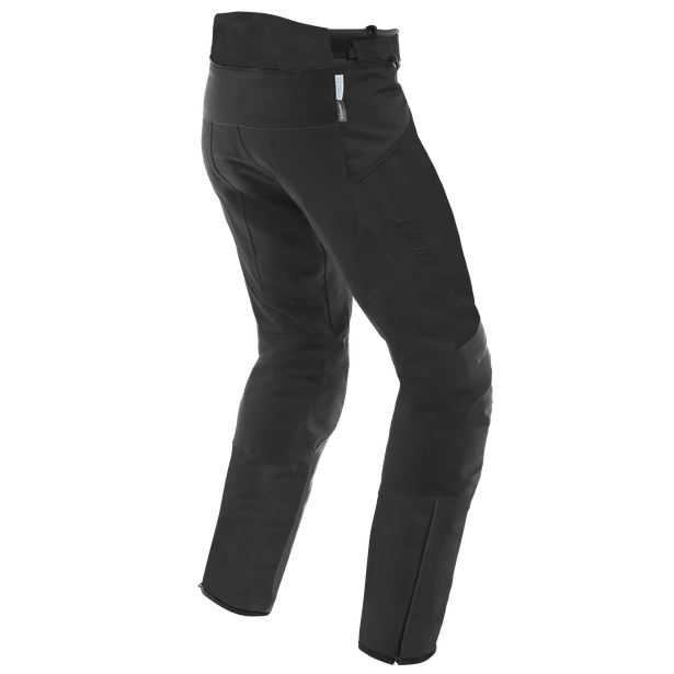Dainese Tonale D-Dry Pants - Black/Black